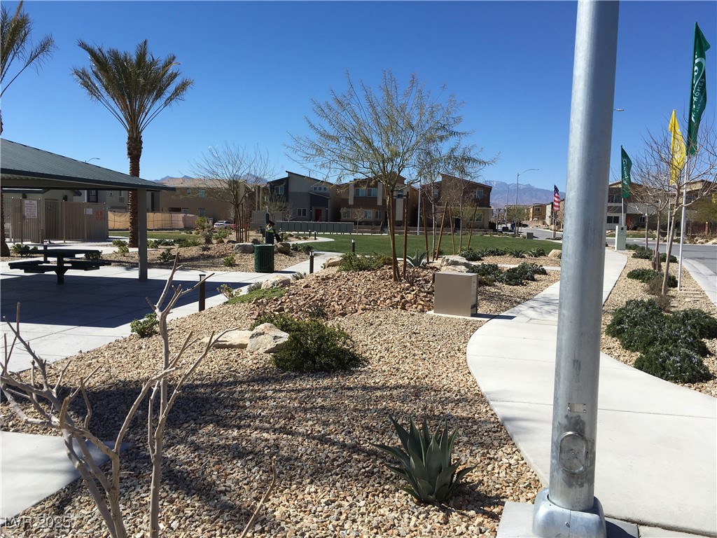 7471 Cooks Meadow Street 0 North Las Vegas NV 89084
