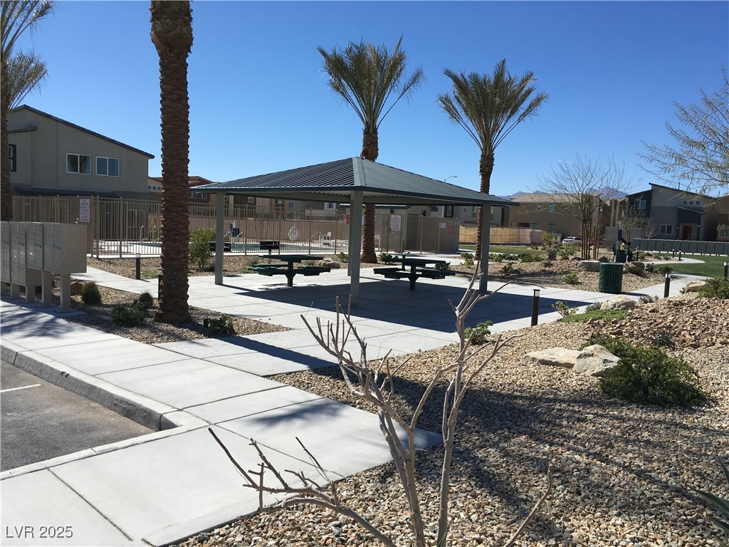 7471 Cooks Meadow Street 0 North Las Vegas NV 89084