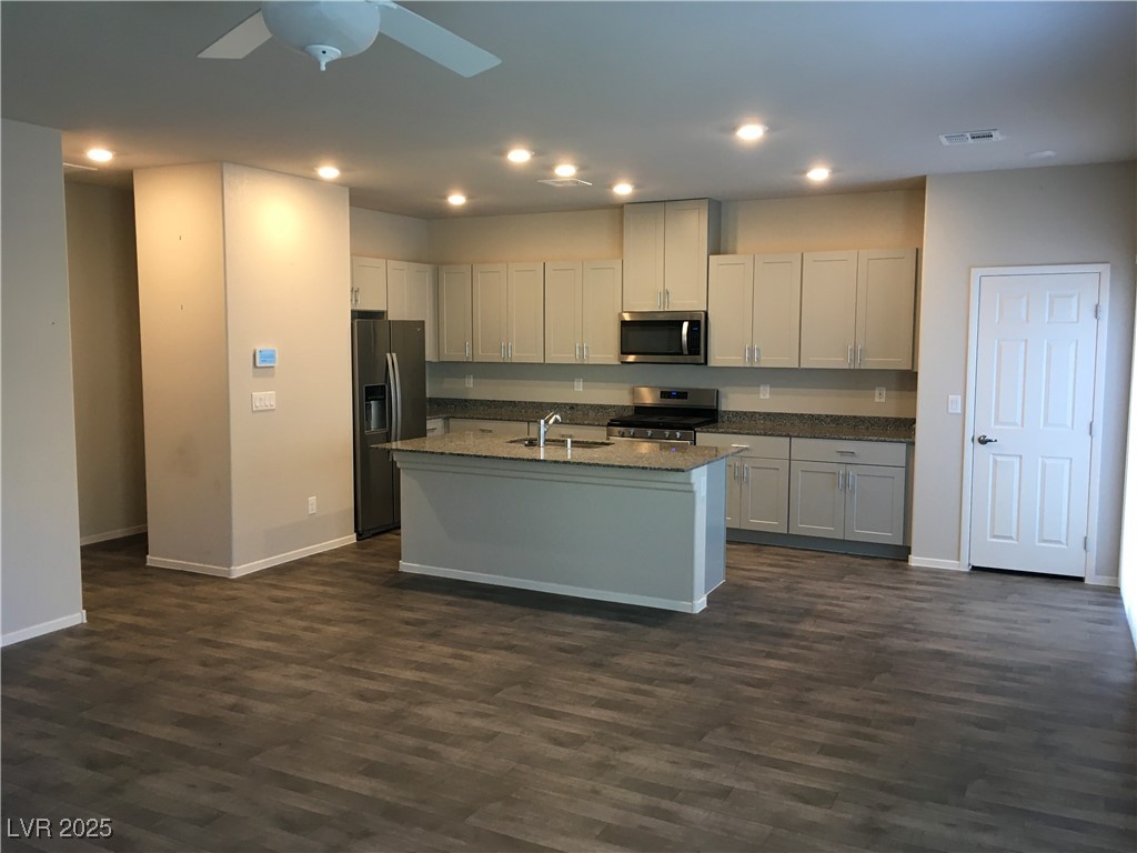 7471 Cooks Meadow Street 0 North Las Vegas NV 89084