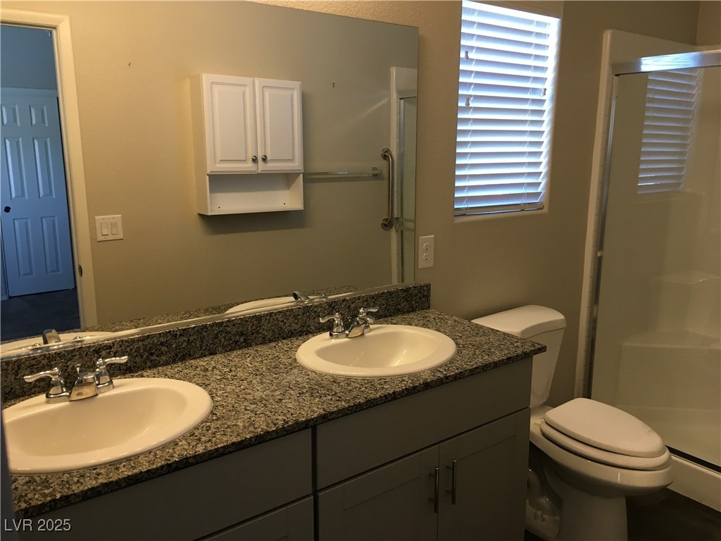 7471 Cooks Meadow Street 0 North Las Vegas NV 89084