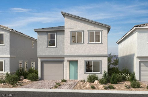 957 Harlston Place Henderson NV 89014
