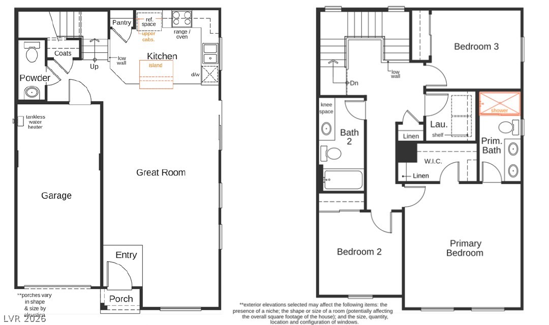 957 Harlston Place Henderson NV 89014