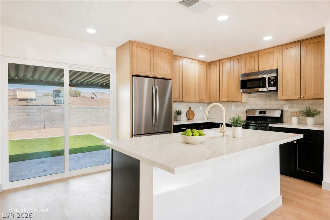 4972 Orinda Circle Las Vegas NV 89120