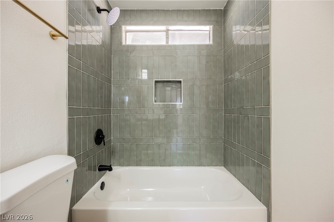 4972 Orinda Circle Las Vegas NV 89120
