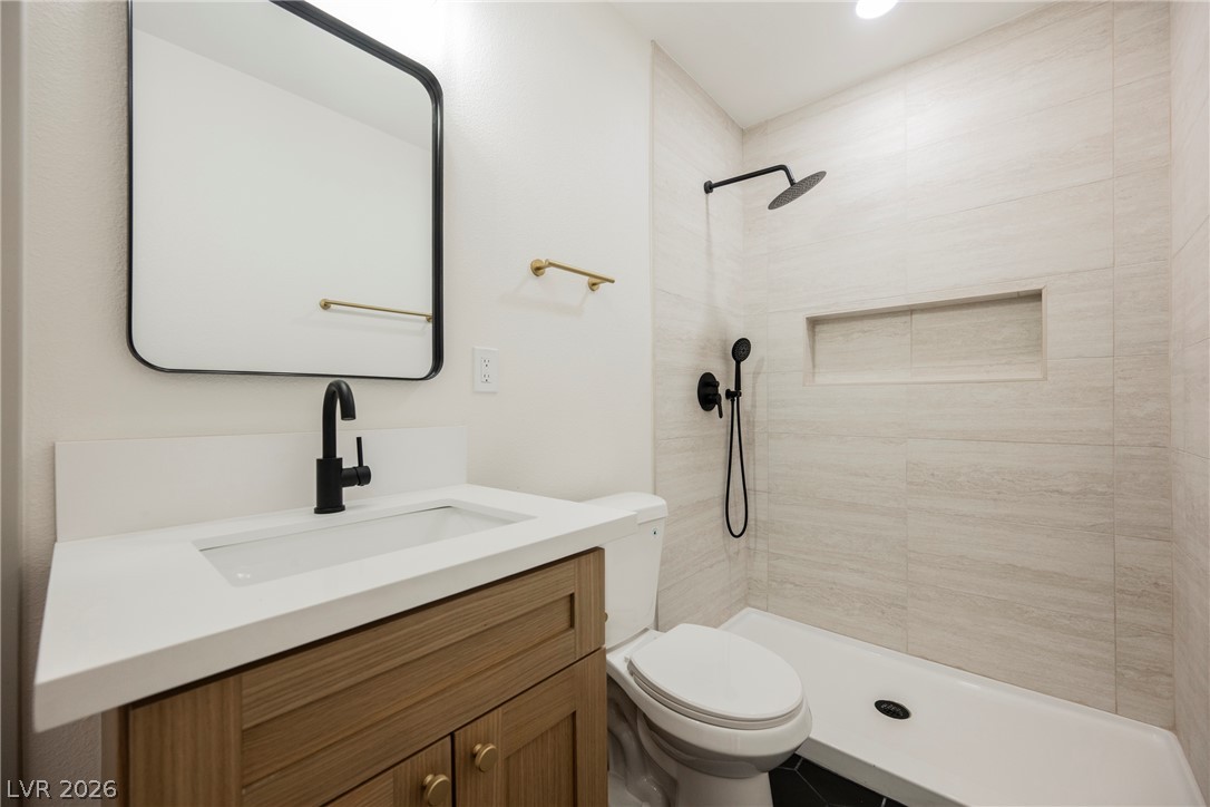 4972 Orinda Circle Las Vegas NV 89120