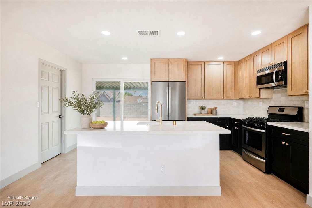 4972 Orinda Circle Las Vegas NV 89120