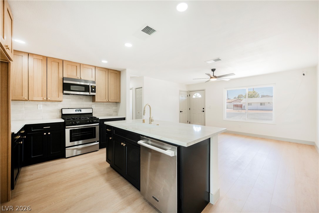 4972 Orinda Circle Las Vegas NV 89120