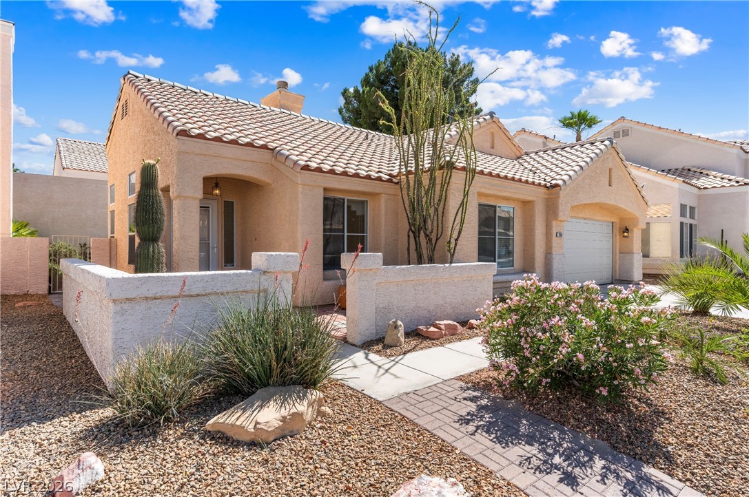 2533 Cortina Avenue Henderson NV 89074