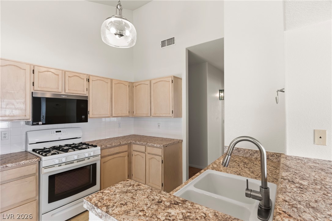 2533 Cortina Avenue Henderson NV 89074