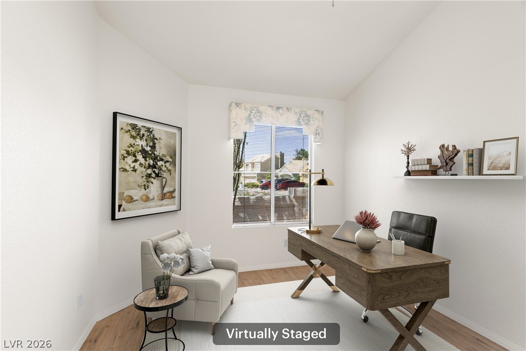 2533 Cortina Avenue Henderson NV 89074