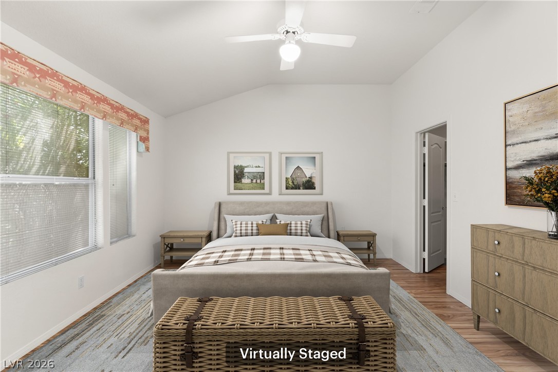 2533 Cortina Avenue Henderson NV 89074