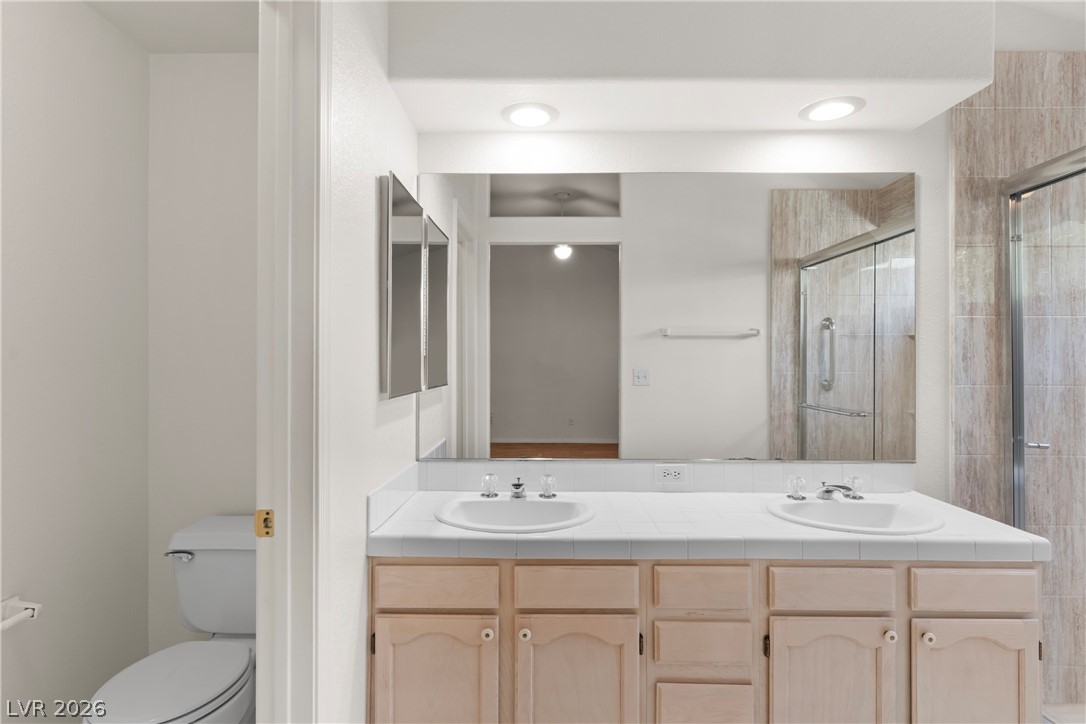 2533 Cortina Avenue Henderson NV 89074