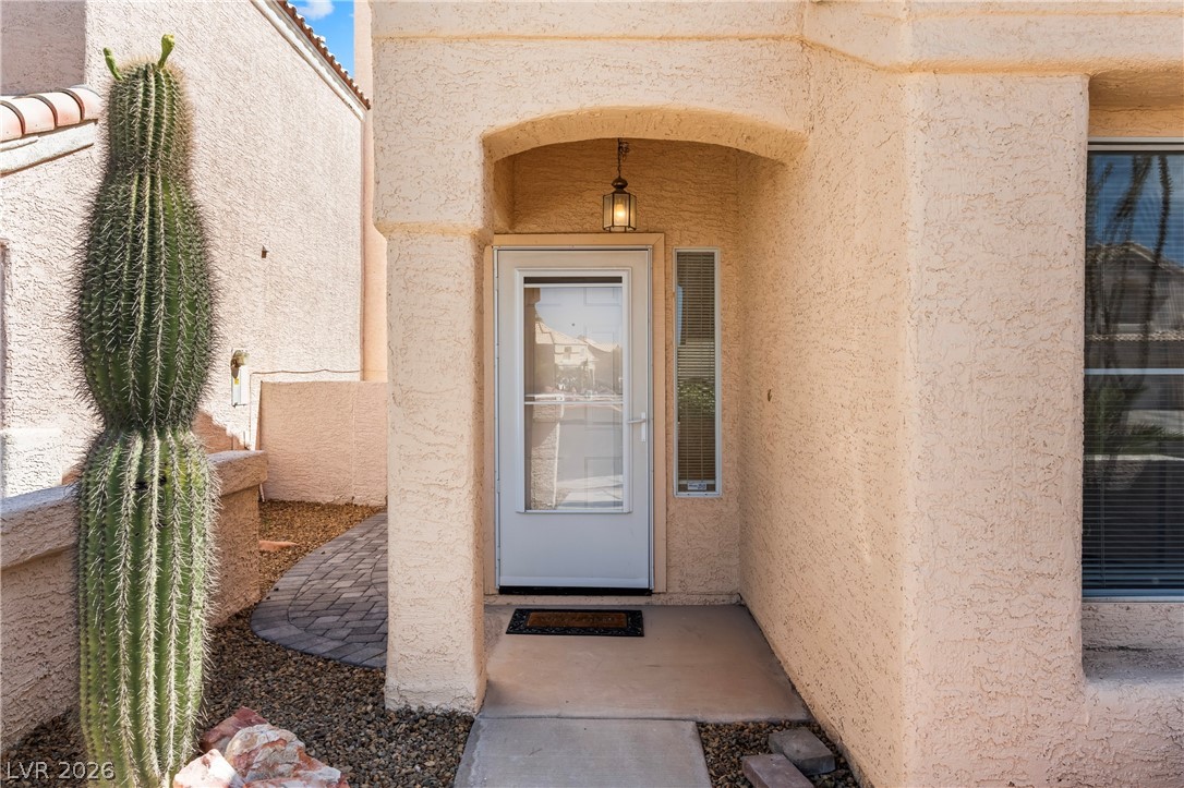 2533 Cortina Avenue Henderson NV 89074