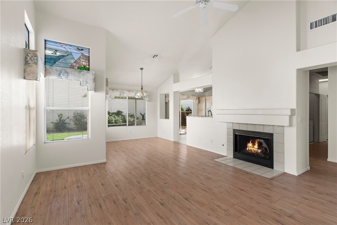 2533 Cortina Avenue Henderson NV 89074
