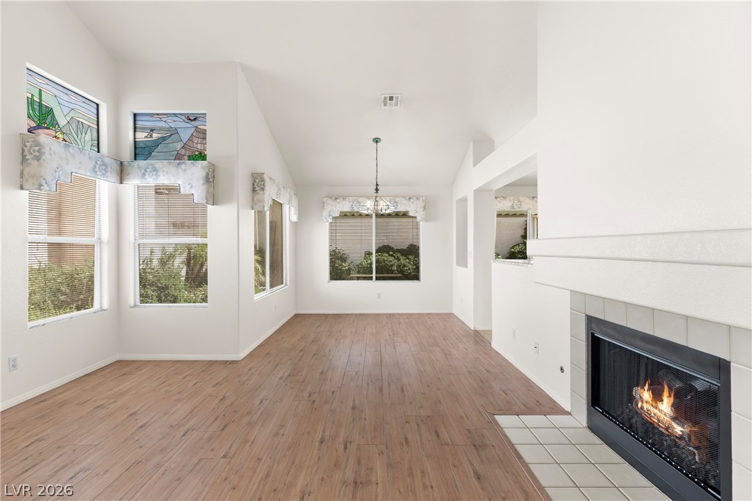 2533 Cortina Avenue Henderson NV 89074