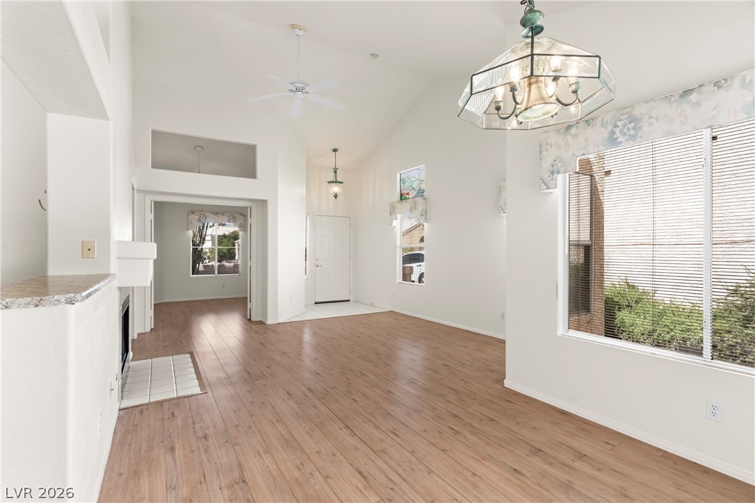 2533 Cortina Avenue Henderson NV 89074