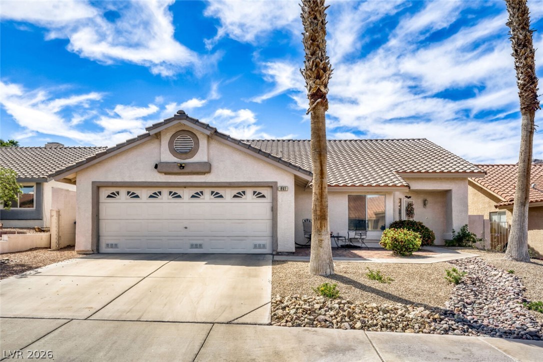 841 Rusty Anchor Way Henderson NV 89002