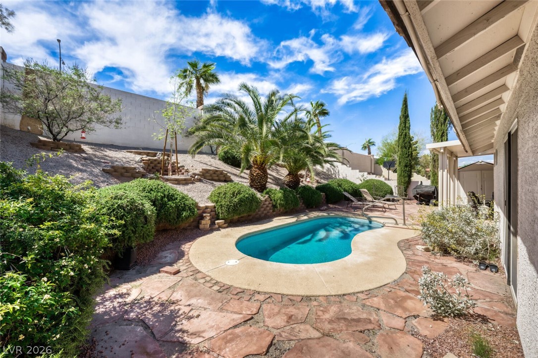 841 Rusty Anchor Way Henderson NV 89002