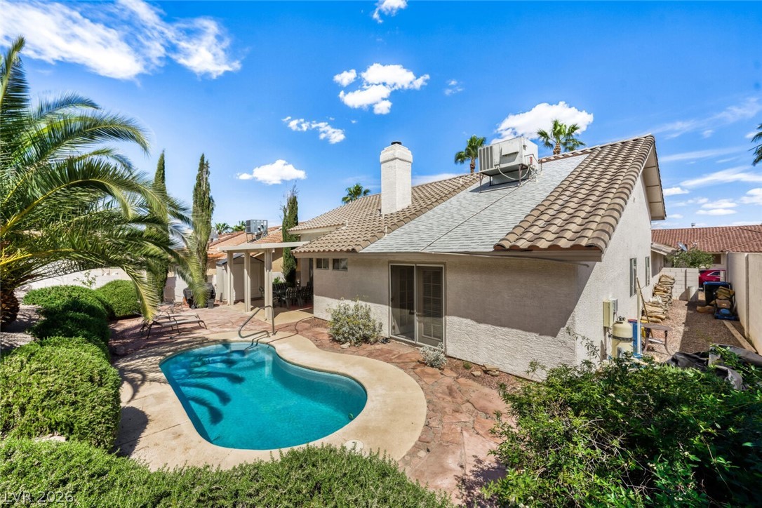 841 Rusty Anchor Way Henderson NV 89002