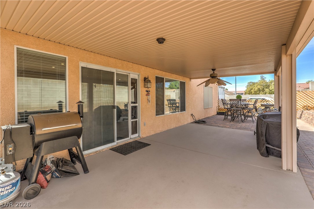 572 Broomspun Street Henderson NV 89015