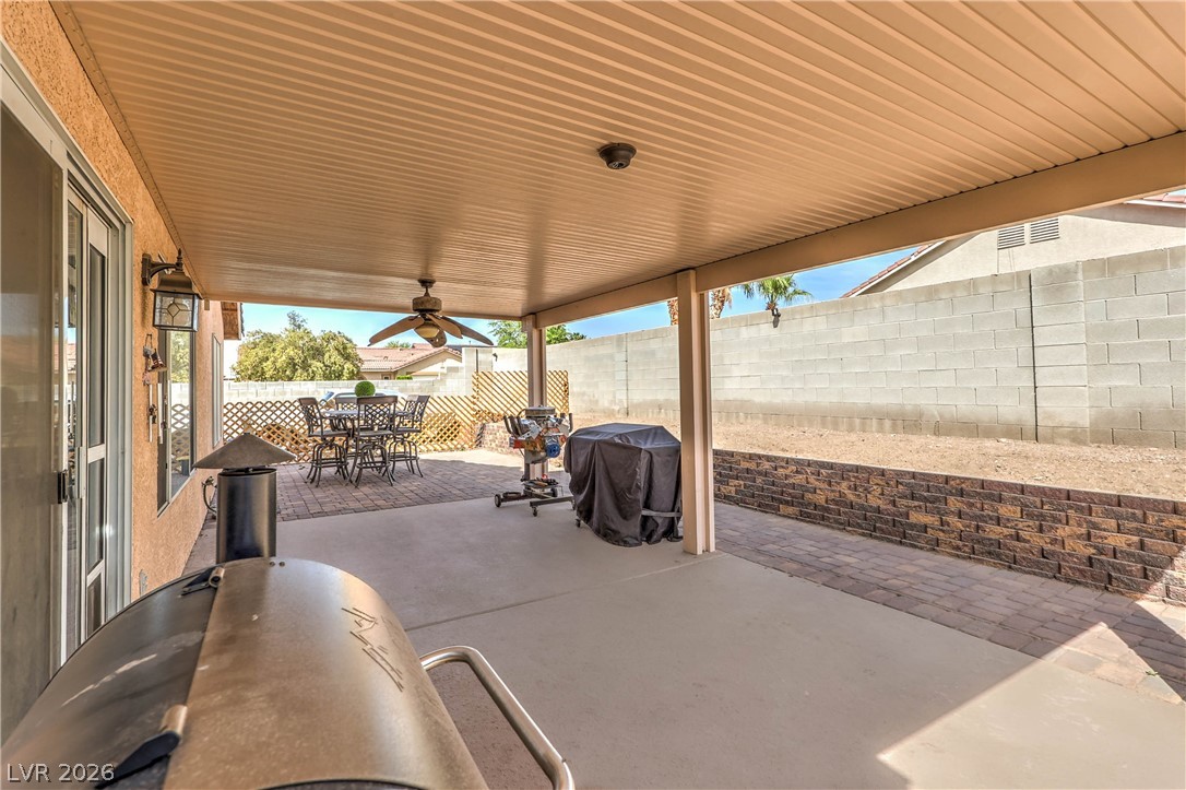 572 Broomspun Street Henderson NV 89015