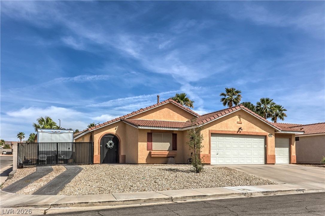 572 Broomspun Street Henderson NV 89015