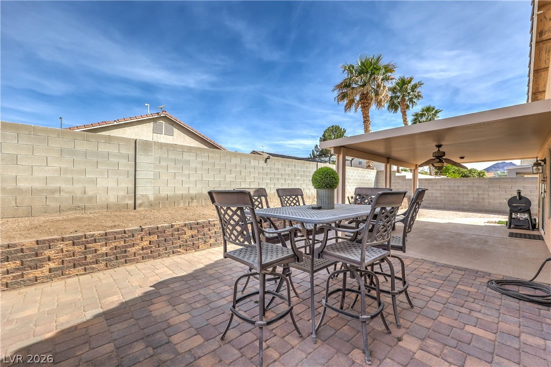 572 Broomspun Street Henderson NV 89015