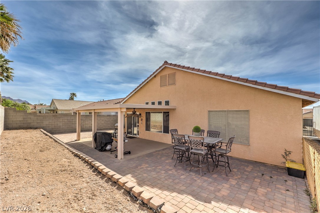 572 Broomspun Street Henderson NV 89015