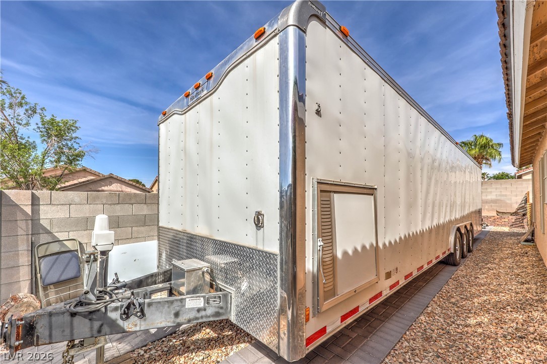 572 Broomspun Street Henderson NV 89015