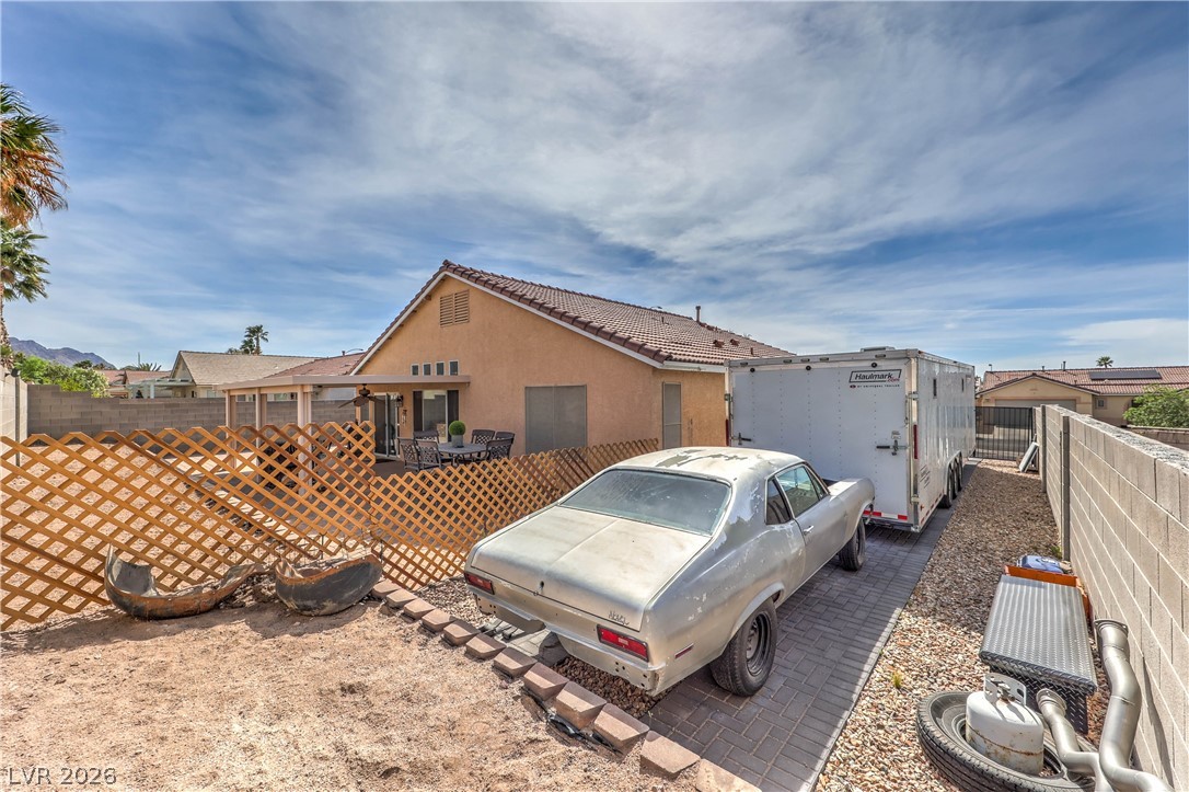 572 Broomspun Street Henderson NV 89015