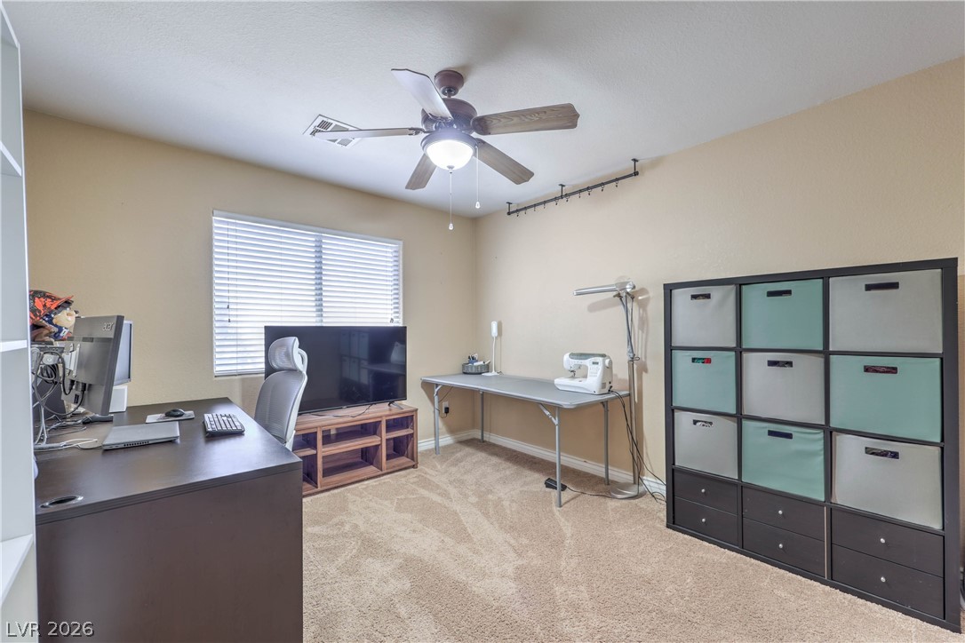 572 Broomspun Street Henderson NV 89015