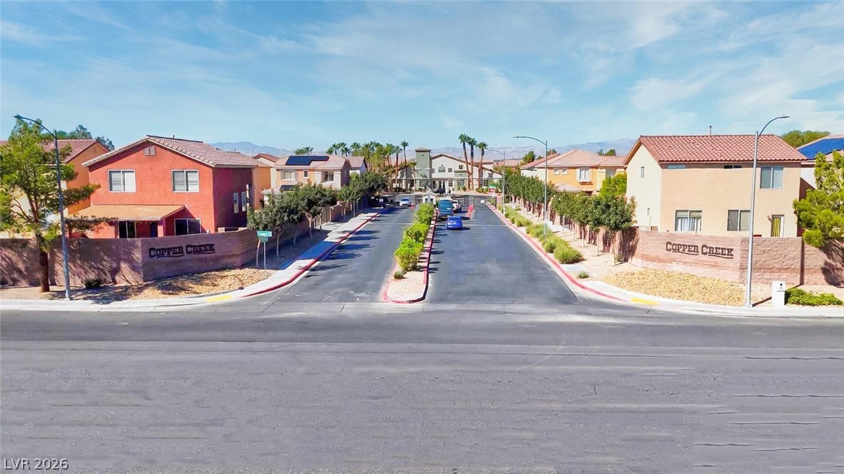 5505 Prospectors Creek Way Las Vegas NV 89122