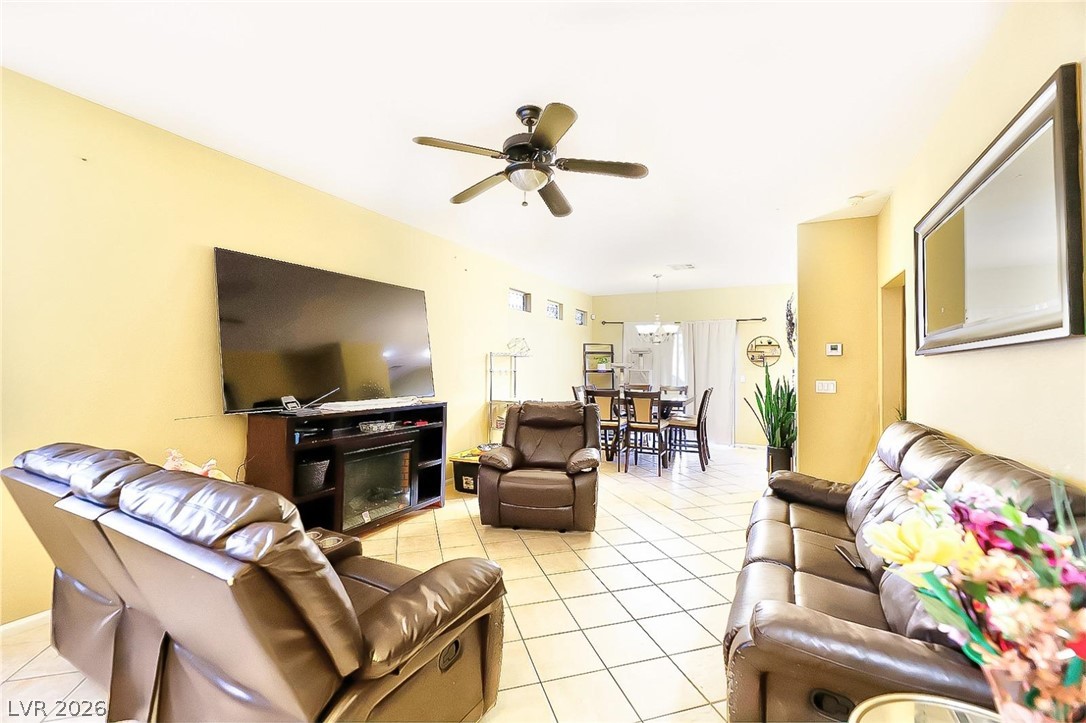 5505 Prospectors Creek Way Las Vegas NV 89122
