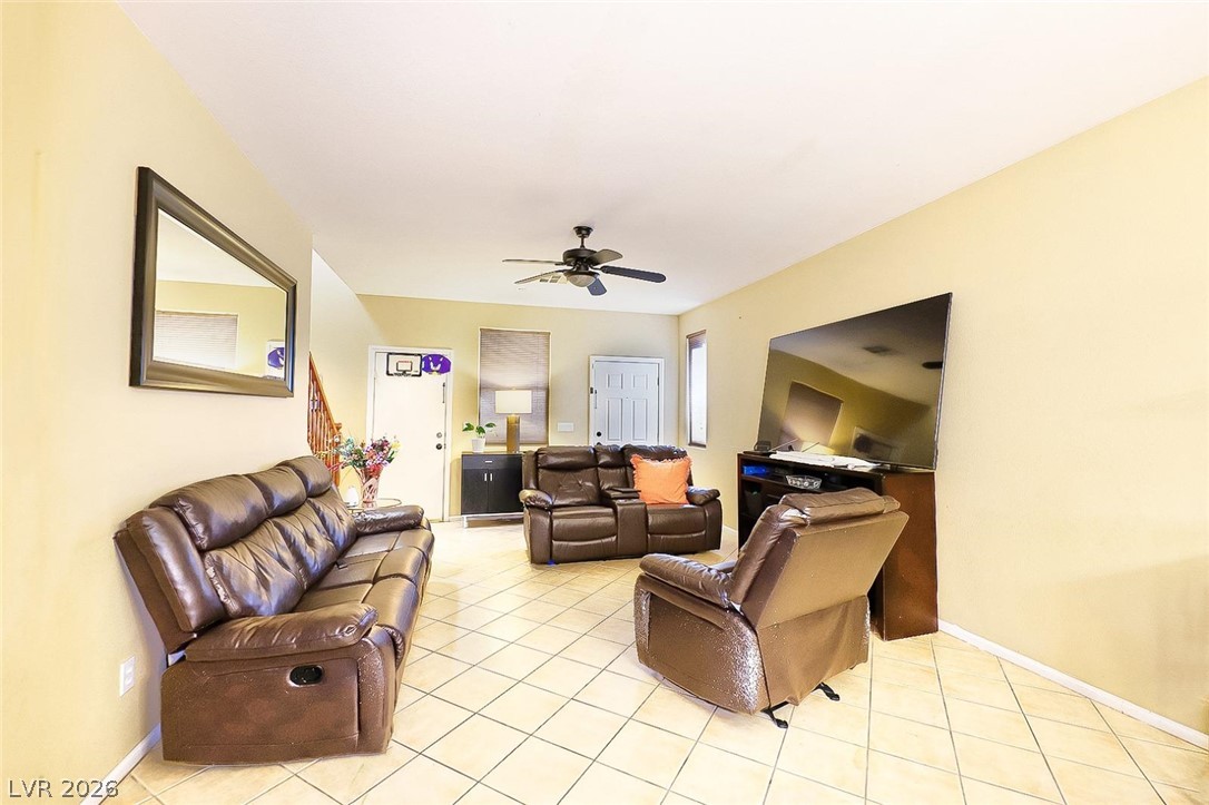 5505 Prospectors Creek Way Las Vegas NV 89122