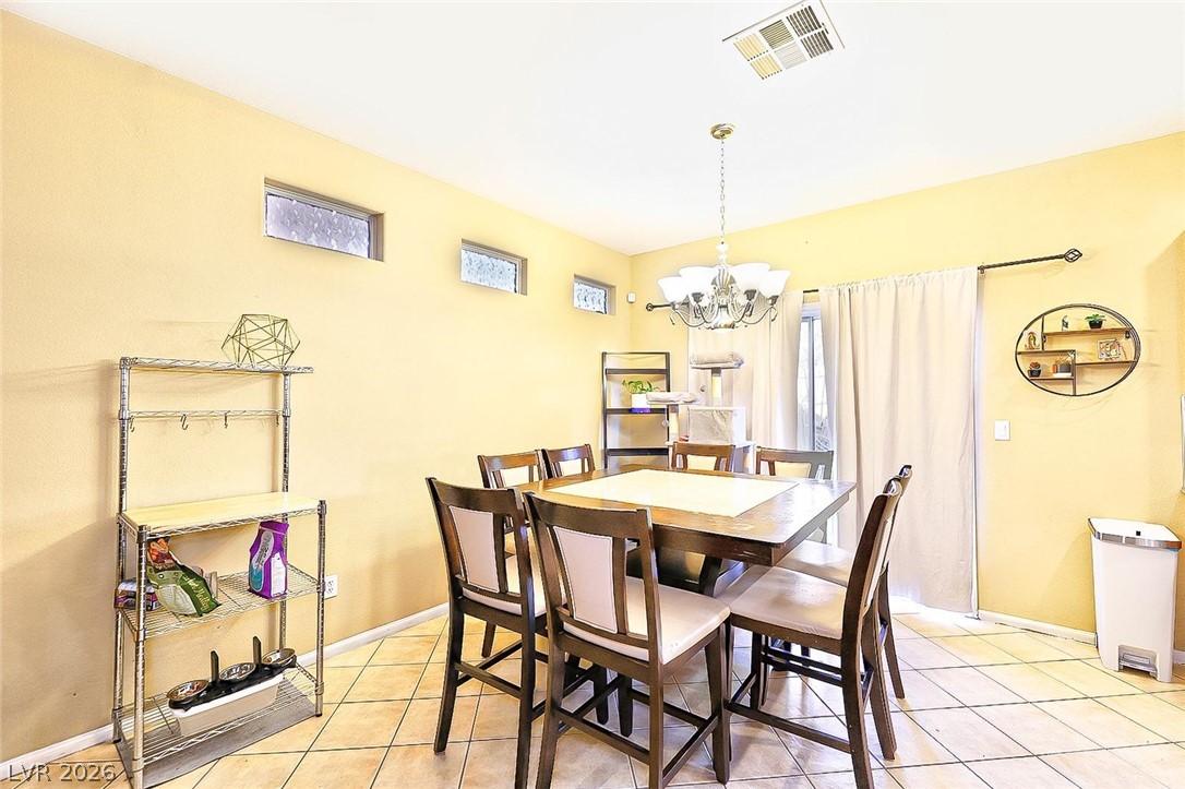 5505 Prospectors Creek Way Las Vegas NV 89122