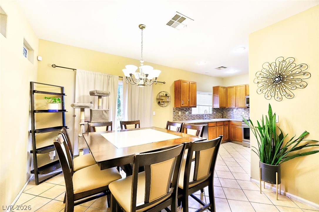 5505 Prospectors Creek Way Las Vegas NV 89122