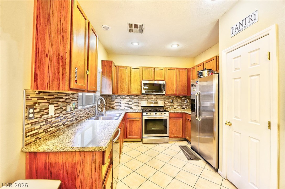 5505 Prospectors Creek Way Las Vegas NV 89122