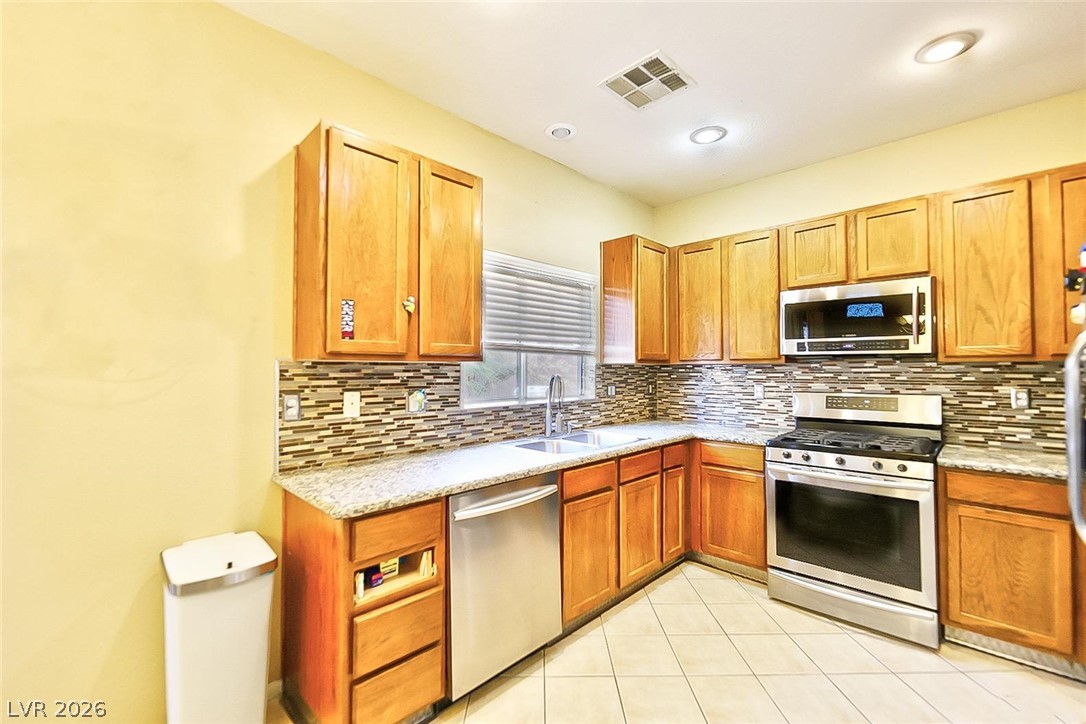5505 Prospectors Creek Way Las Vegas NV 89122
