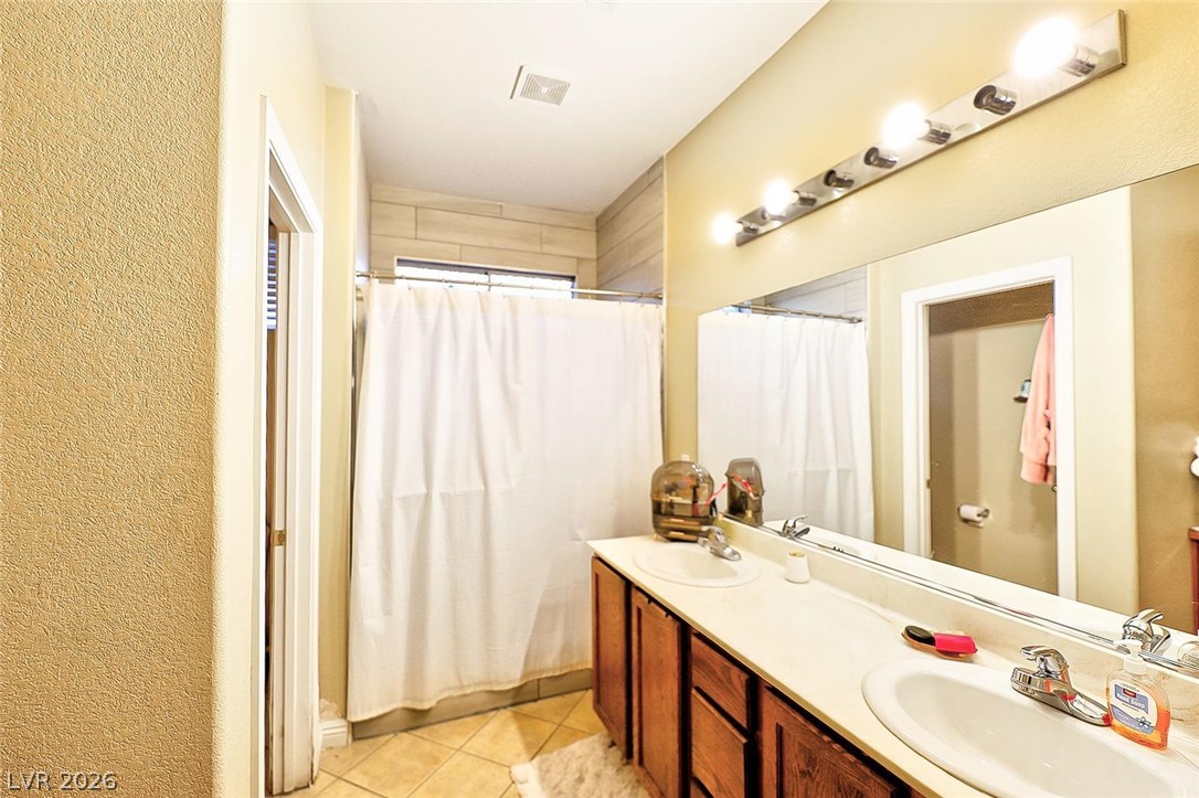 5505 Prospectors Creek Way Las Vegas NV 89122