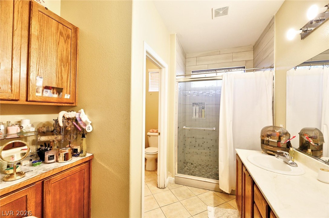 5505 Prospectors Creek Way Las Vegas NV 89122
