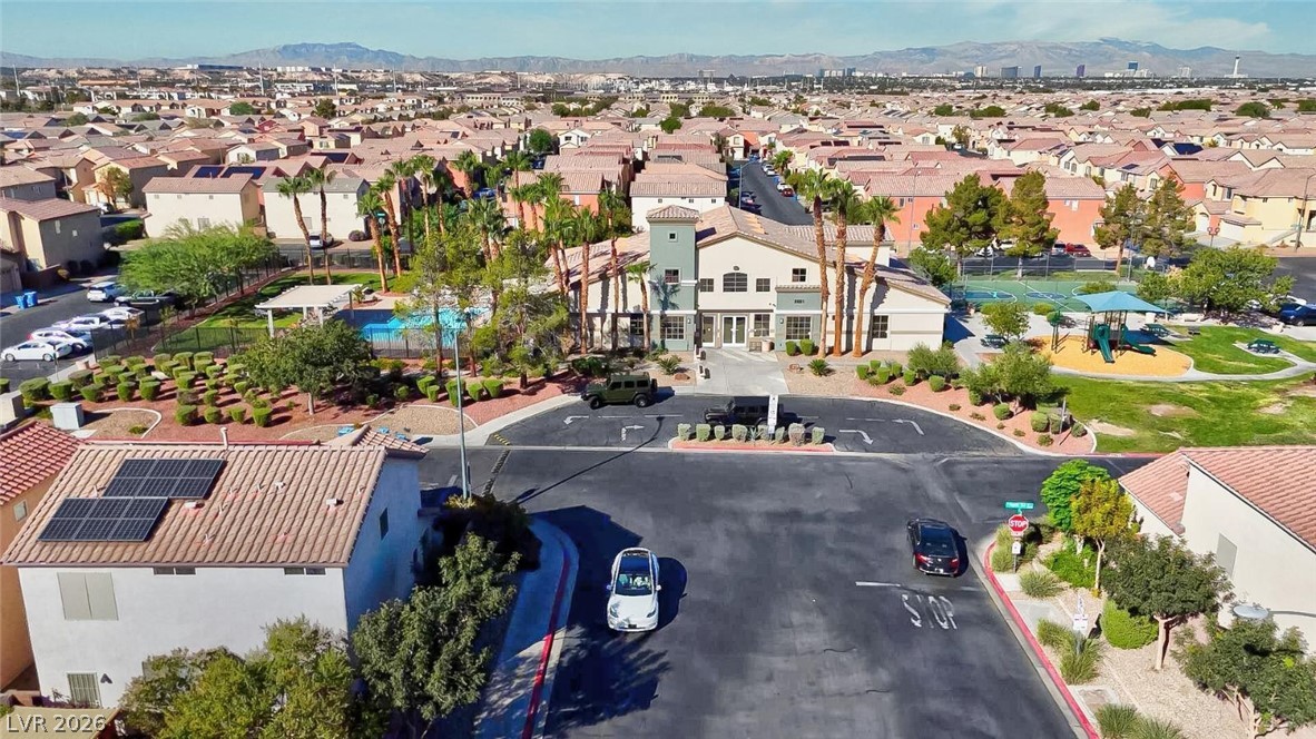5505 Prospectors Creek Way Las Vegas NV 89122