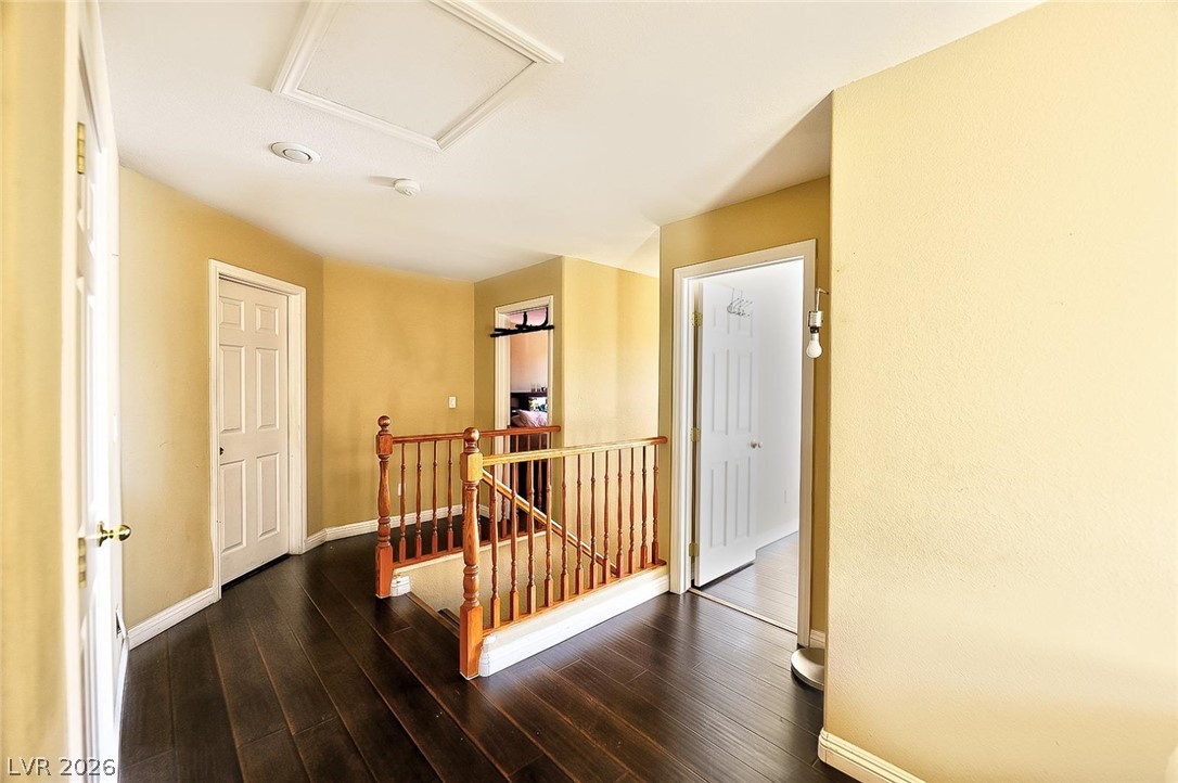 5505 Prospectors Creek Way Las Vegas NV 89122