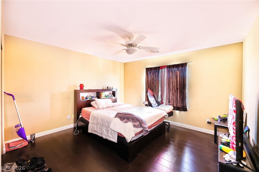 5505 Prospectors Creek Way Las Vegas NV 89122