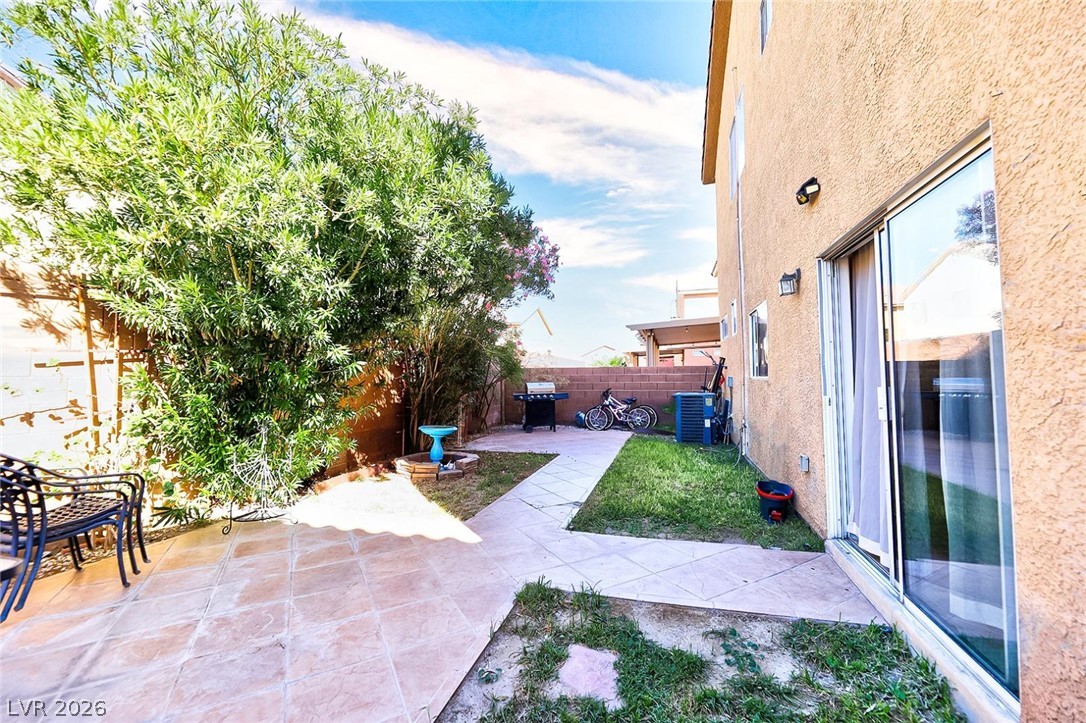 5505 Prospectors Creek Way Las Vegas NV 89122