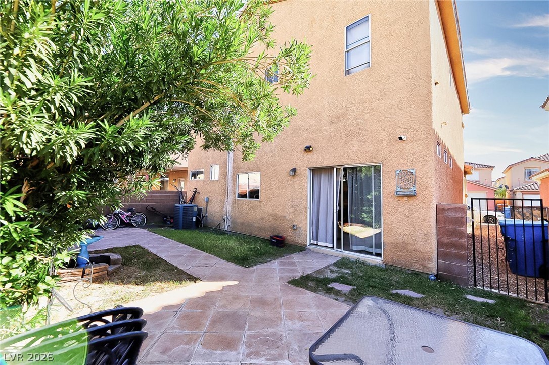 5505 Prospectors Creek Way Las Vegas NV 89122