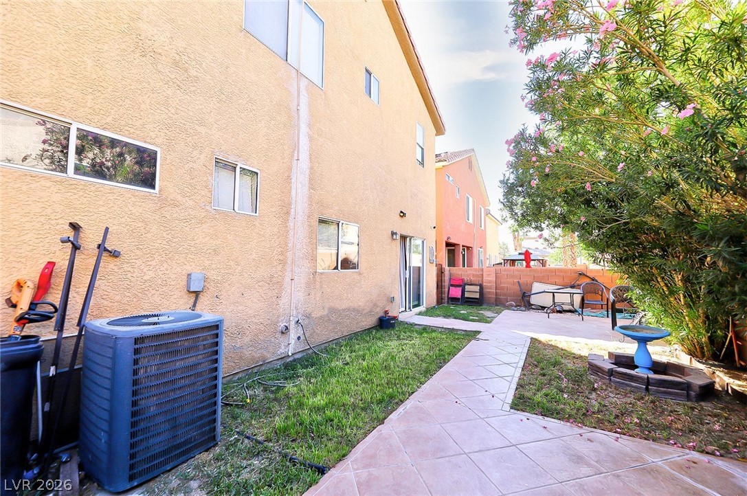 5505 Prospectors Creek Way Las Vegas NV 89122