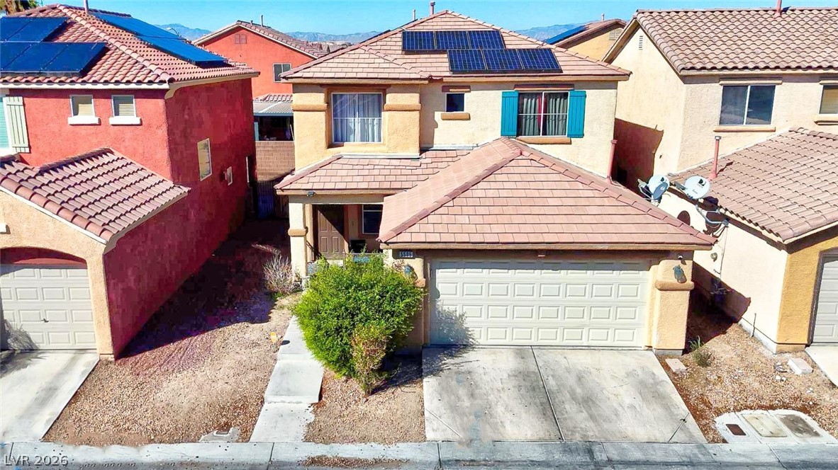5505 Prospectors Creek Way Las Vegas NV 89122
