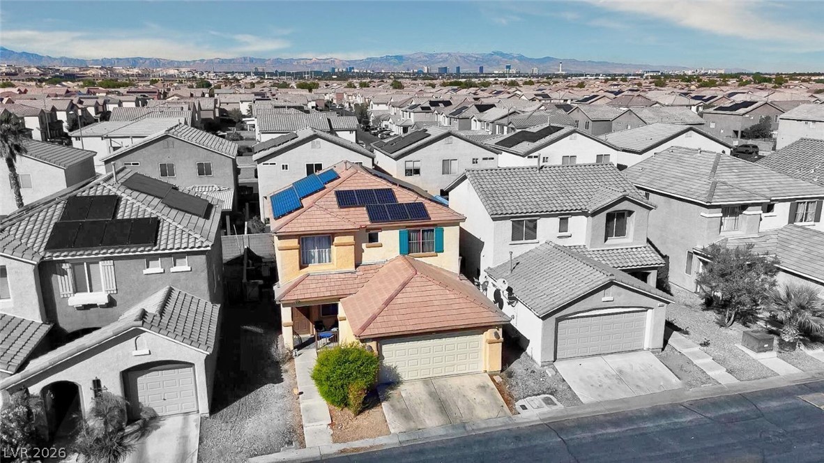5505 Prospectors Creek Way Las Vegas NV 89122
