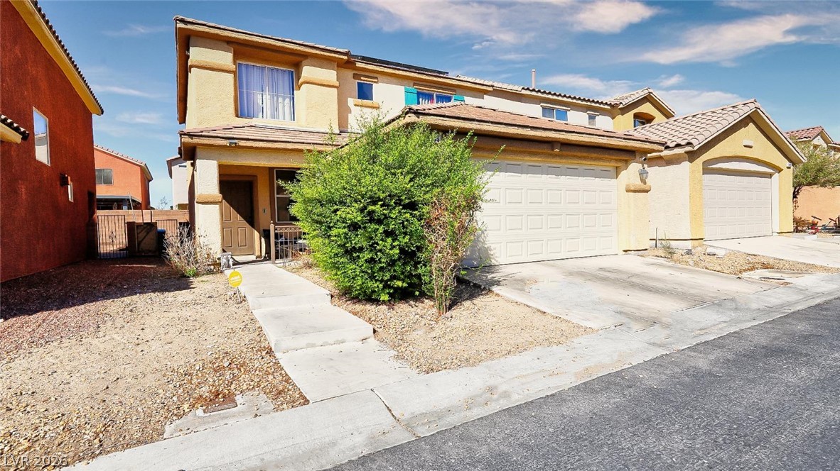 5505 Prospectors Creek Way Las Vegas NV 89122