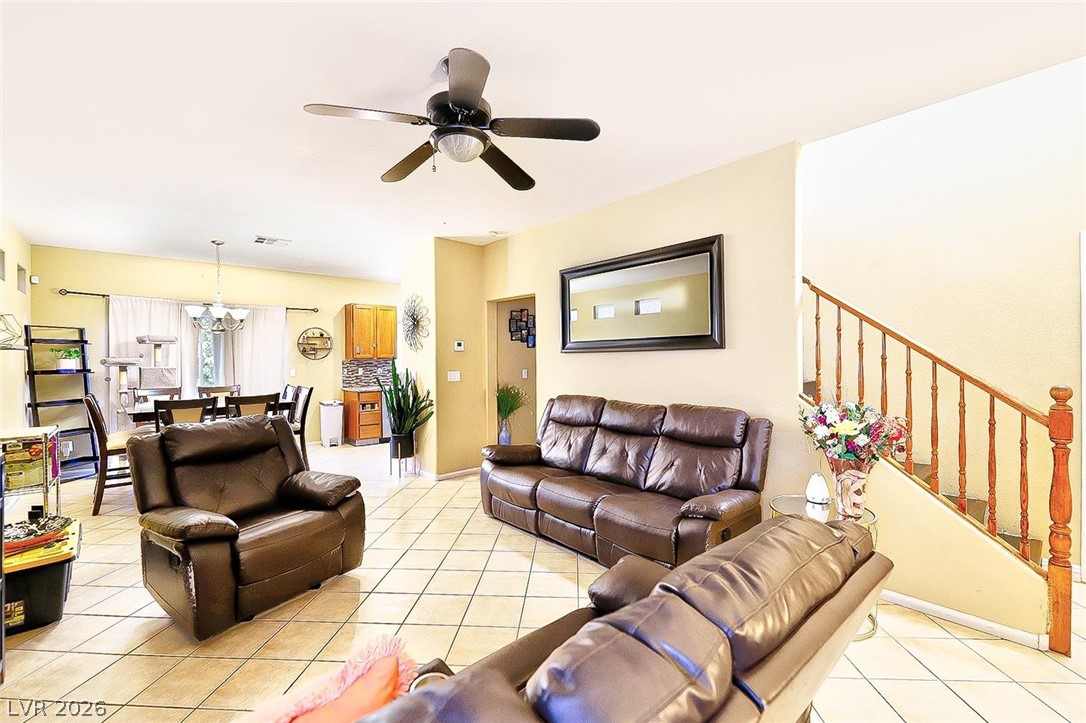 5505 Prospectors Creek Way Las Vegas NV 89122